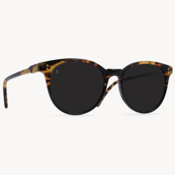 RAEN Women's Norie Tortoiseshell Sunglasses - Picture 7 of 7